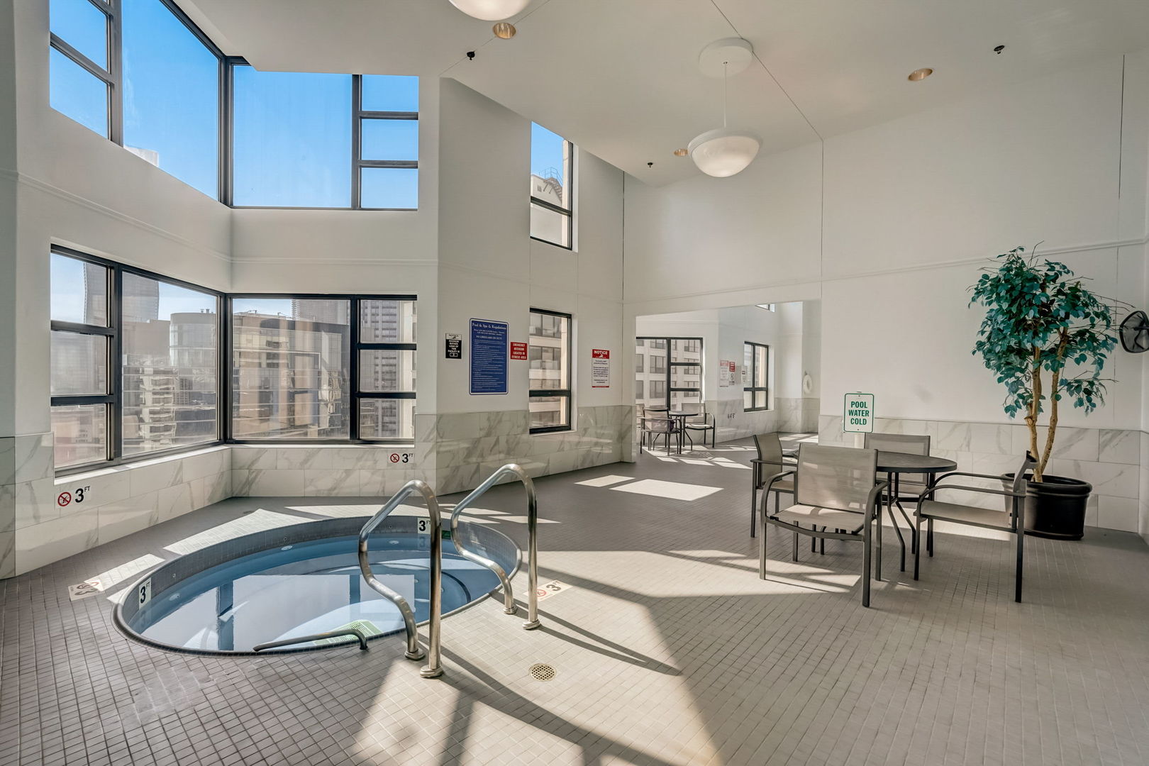 401 E Ontario Street Unit: 3002
