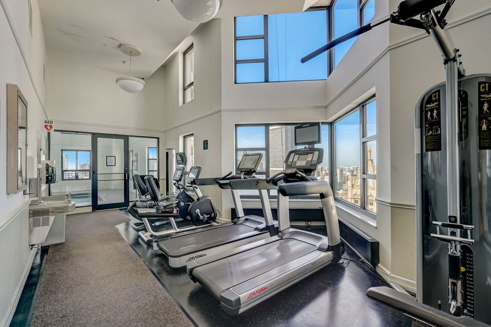 401 E Ontario Street Unit: 3002