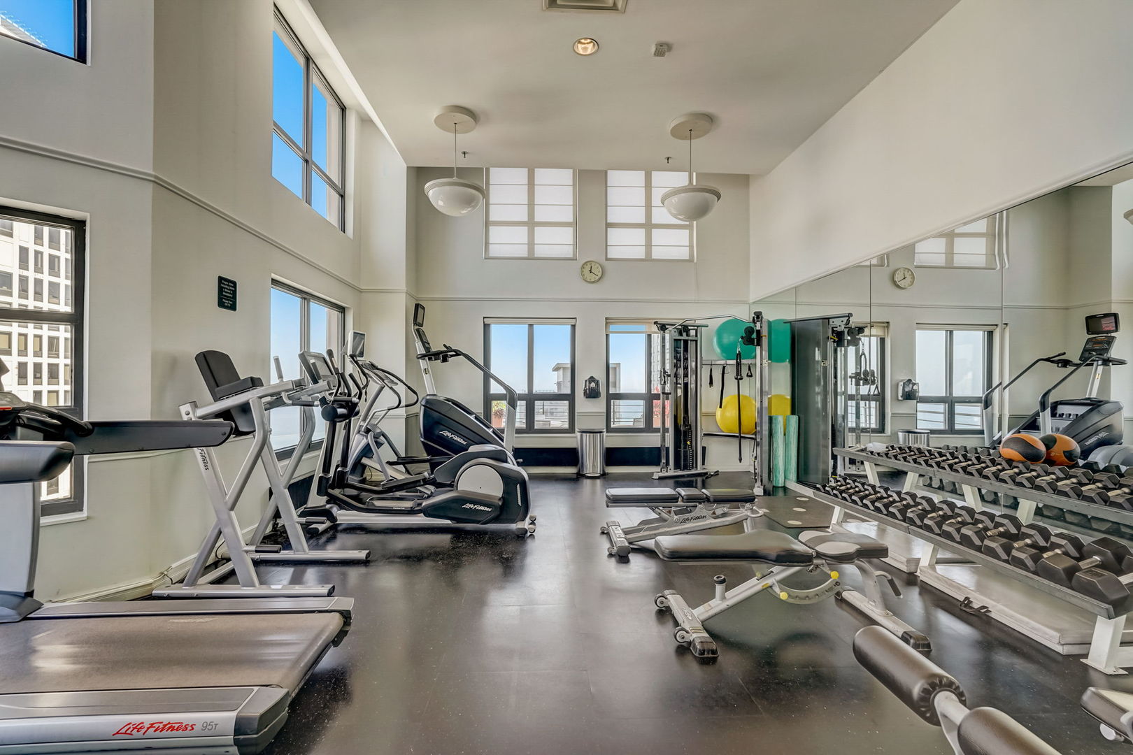401 E Ontario Street Unit: 3002