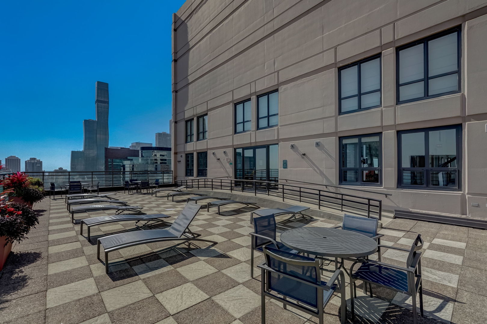 401 E Ontario Street Unit: 3002