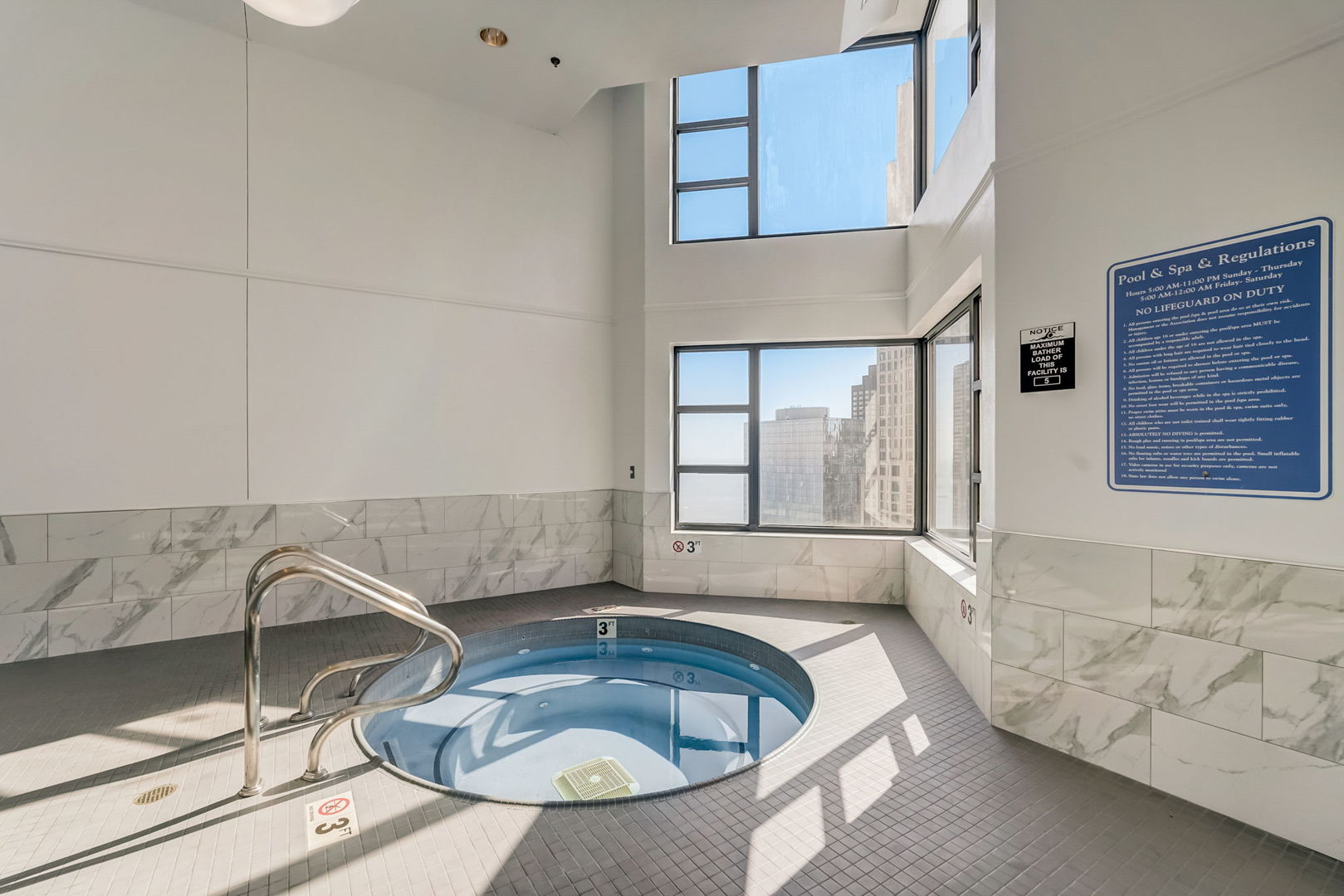 401 E Ontario Street Unit: 3002