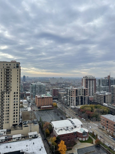 1400 S Michigan Avenue Unit: 2308