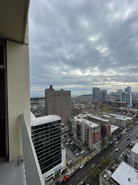 1400 S Michigan Avenue Unit: 2308