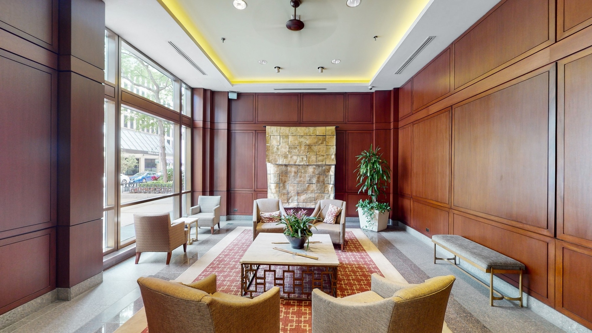 401 E Ontario Street Unit: 803