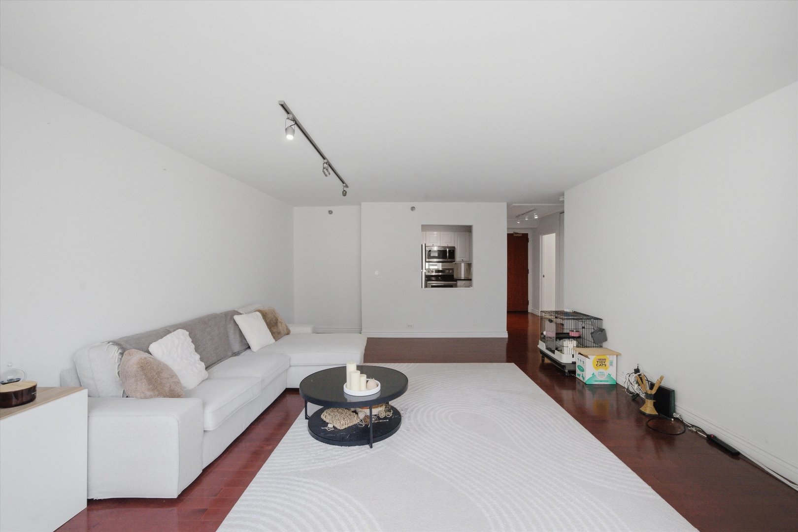 401 E Ontario Street Unit: 803