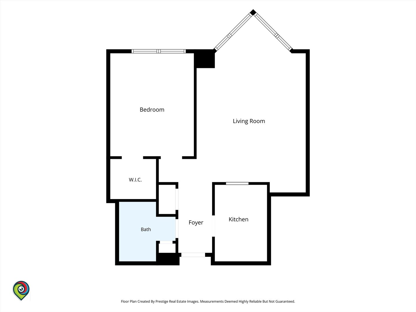 401 E Ontario Street Unit: 803