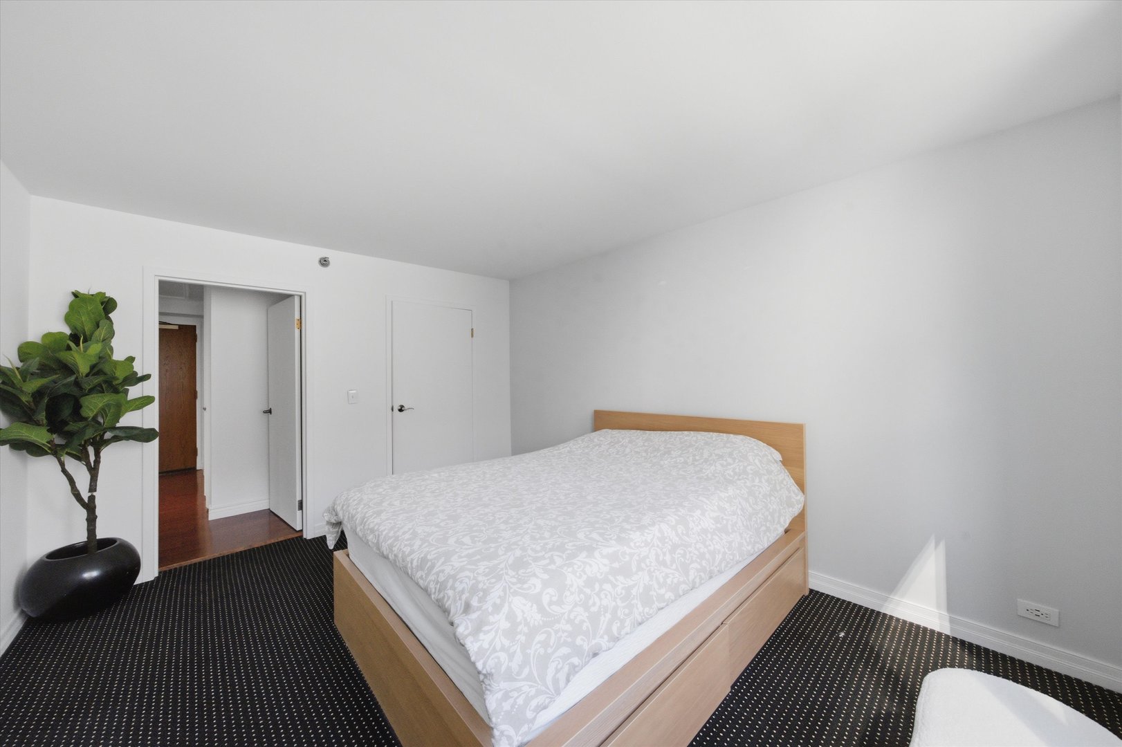 401 E Ontario Street Unit: 803
