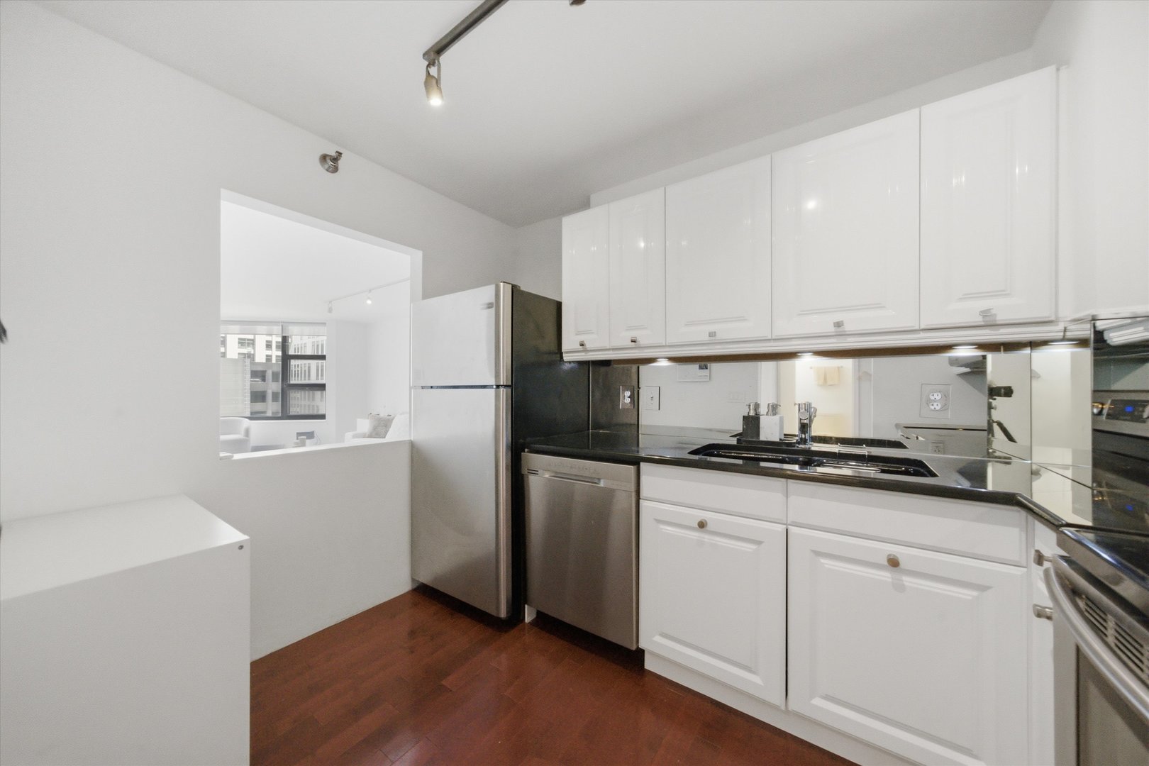 401 E Ontario Street Unit: 803
