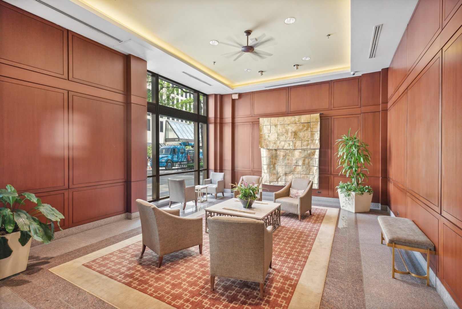 401 E Ontario Street Unit: 803