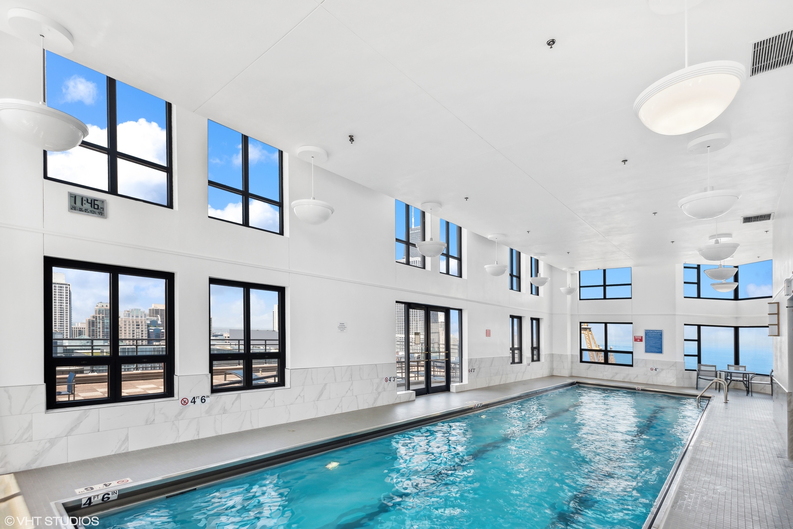 401 E Ontario Street Unit: 803