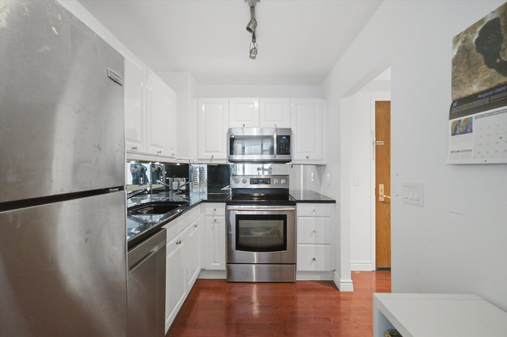 401 E Ontario Street Unit: 803