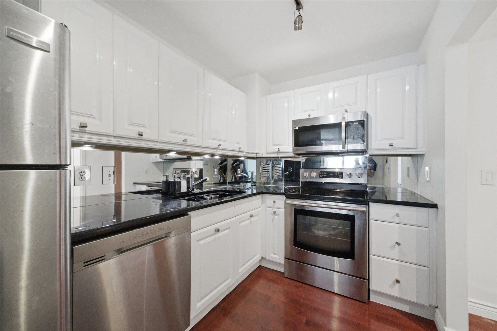 401 E Ontario Street Unit: 803