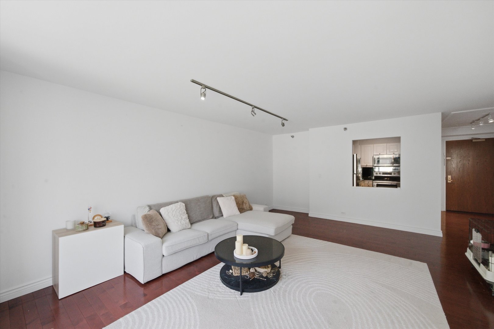 401 E Ontario Street Unit: 803