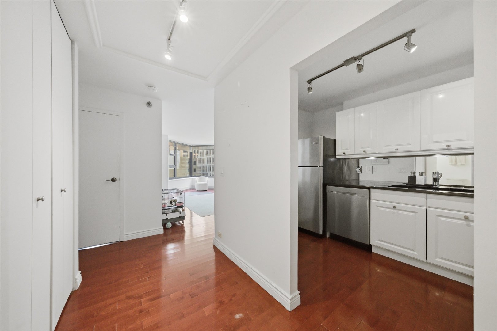 401 E Ontario Street Unit: 803