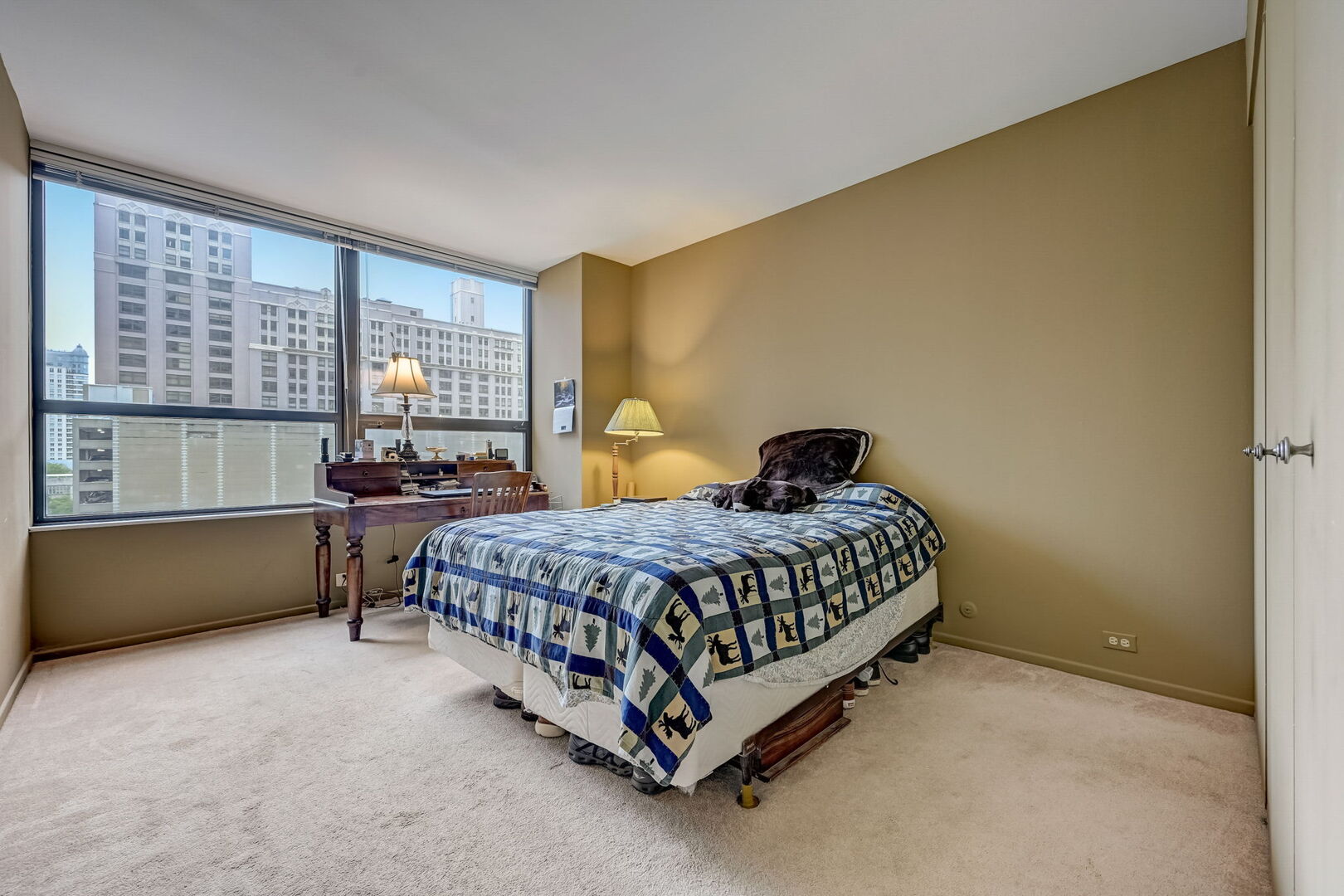 400 E Ohio Street Unit: 801