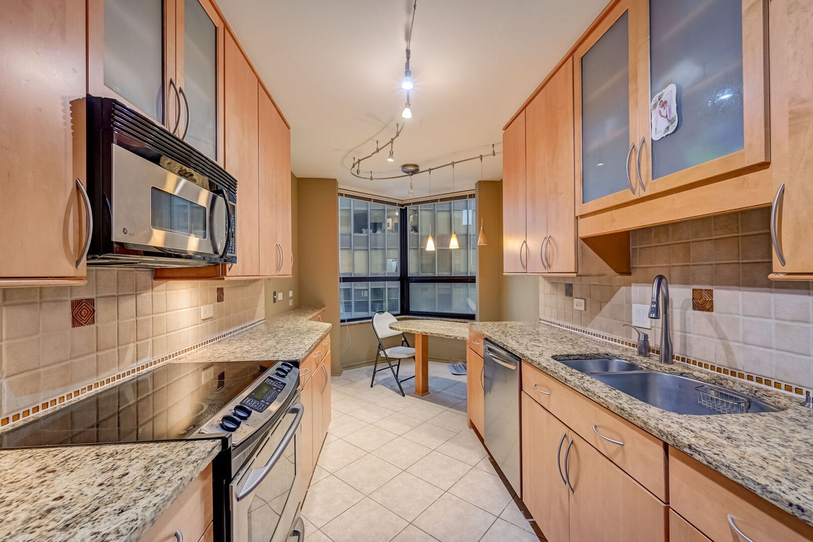 400 E Ohio Street Unit: 801
