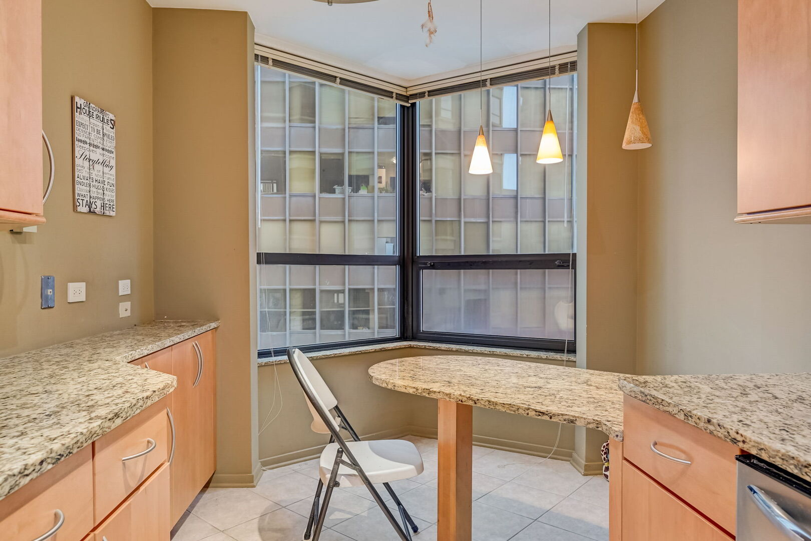 400 E Ohio Street Unit: 801