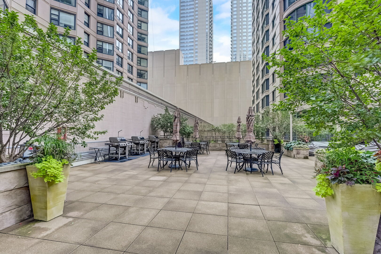 400 E Ohio Street Unit: 801