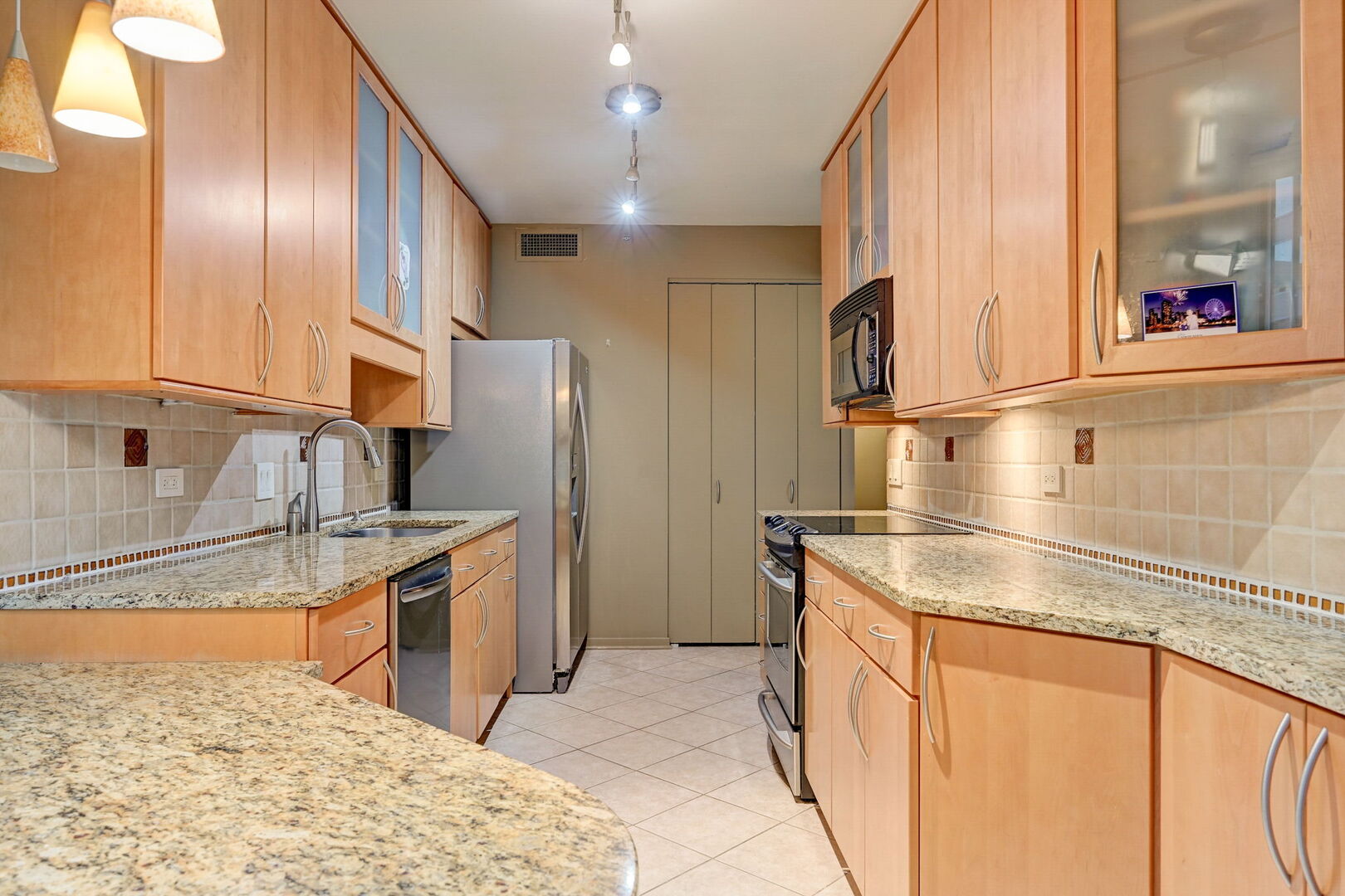 400 E Ohio Street Unit: 801