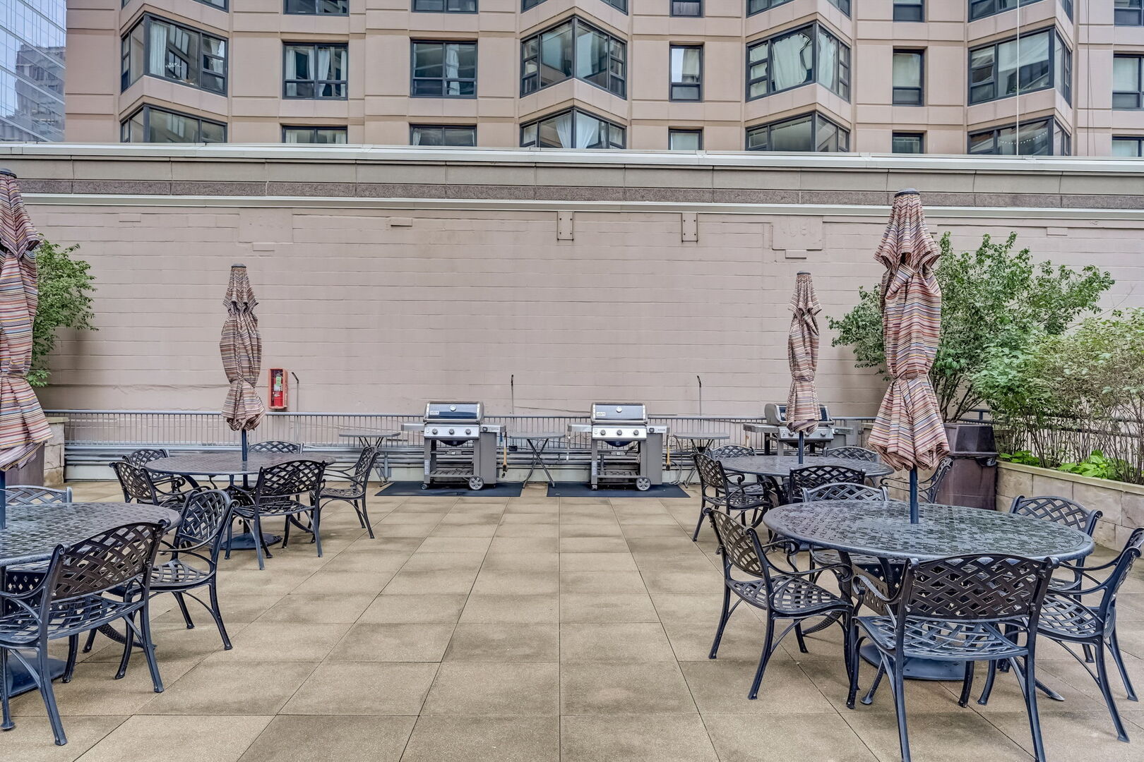 400 E Ohio Street Unit: 801