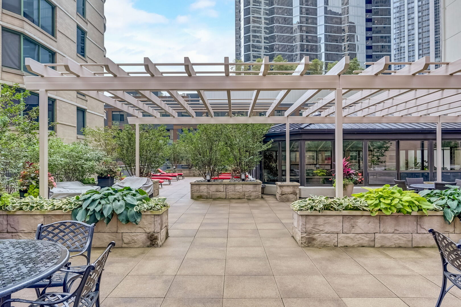 400 E Ohio Street Unit: 801