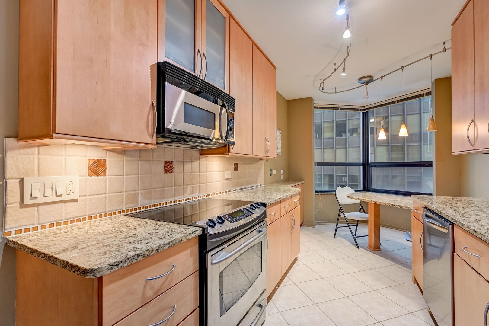 400 E Ohio Street Unit: 801