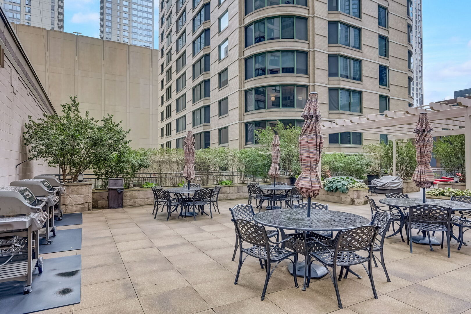 400 E Ohio Street Unit: 801