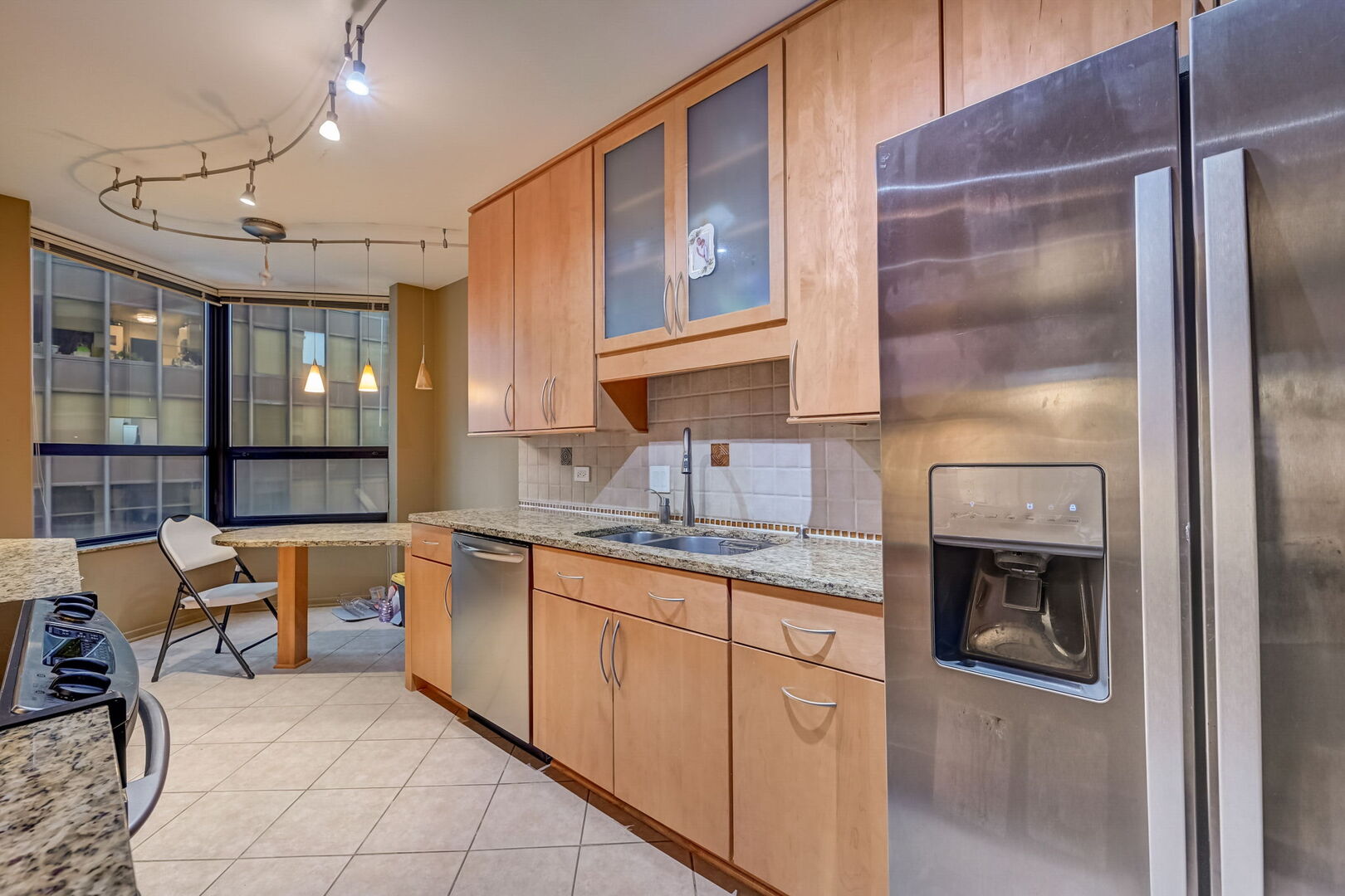 400 E Ohio Street Unit: 801