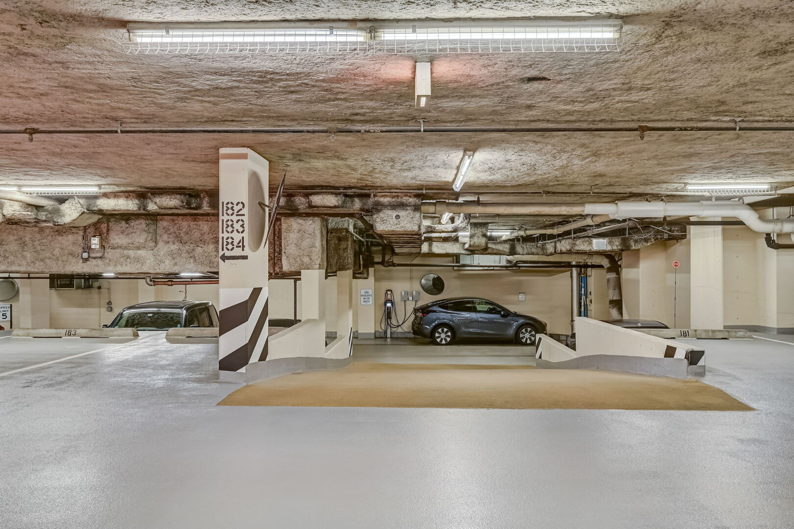 400 E Ohio Street Unit: 801