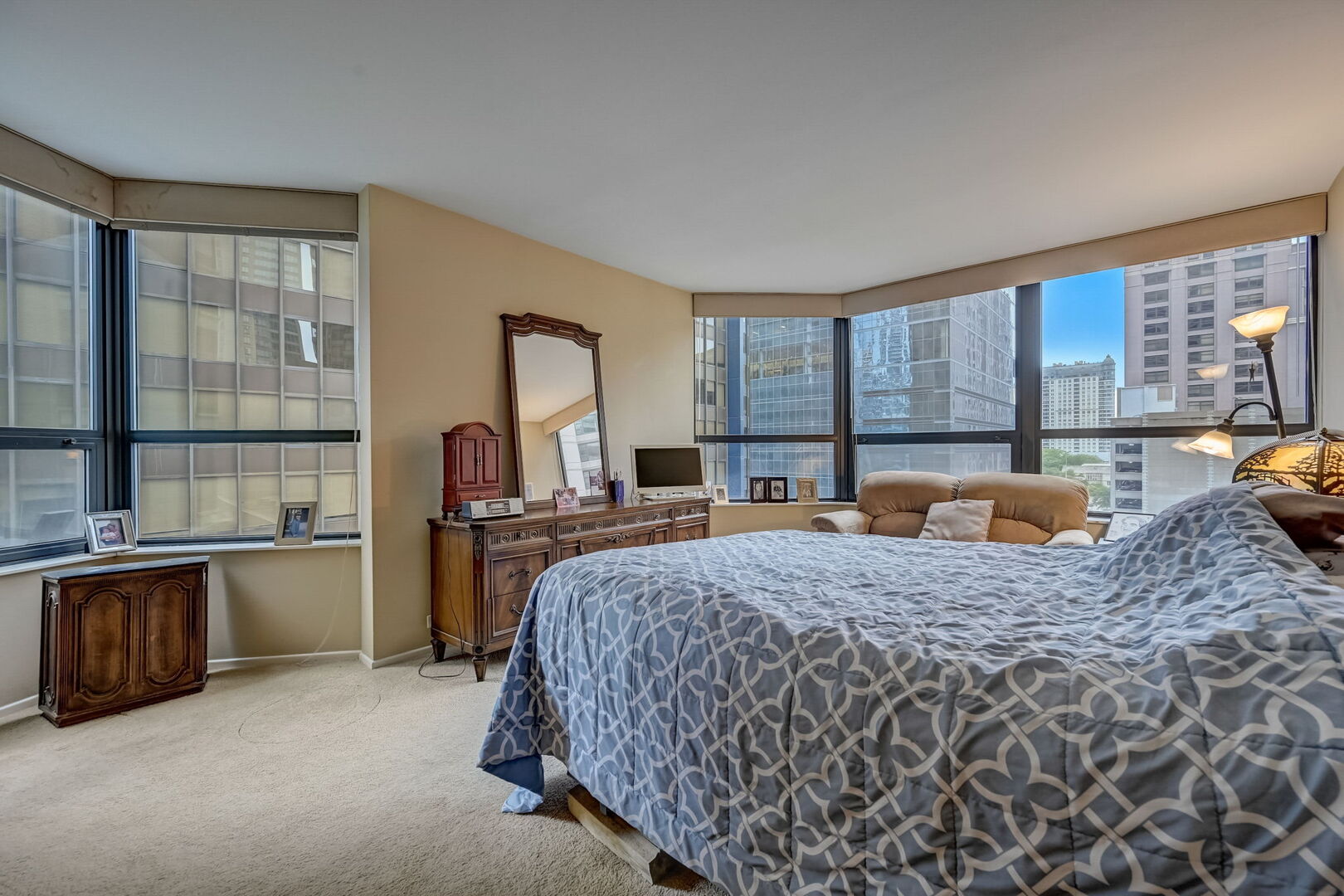 400 E Ohio Street Unit: 801