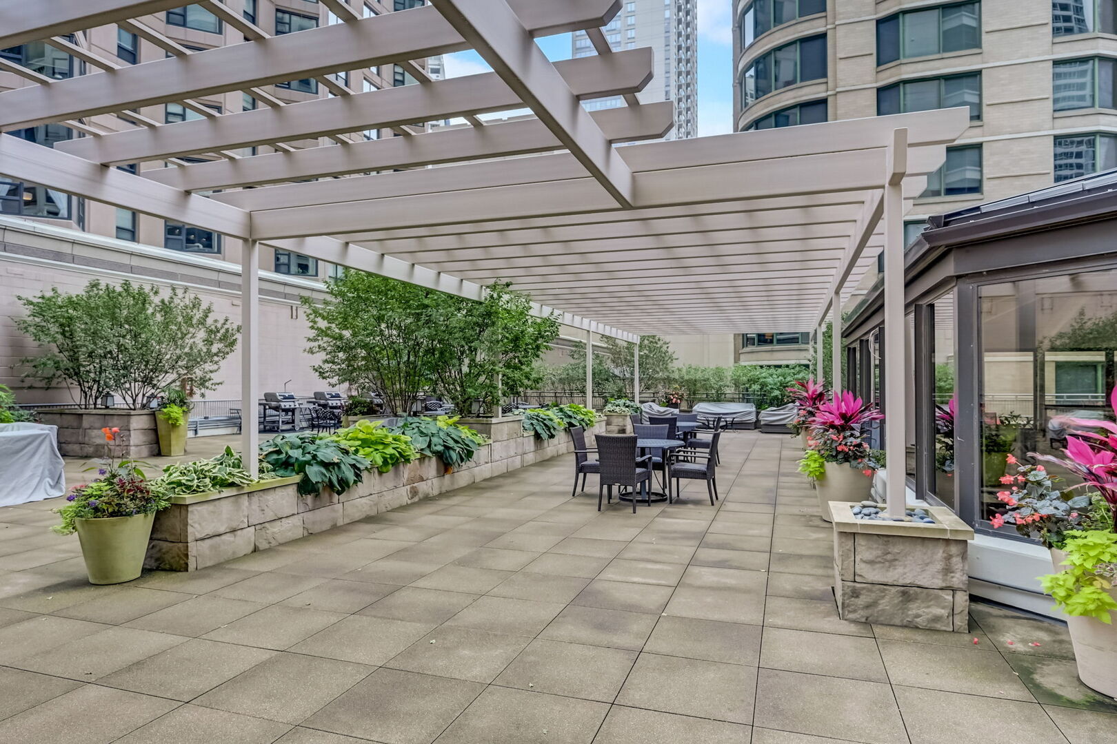 400 E Ohio Street Unit: 801