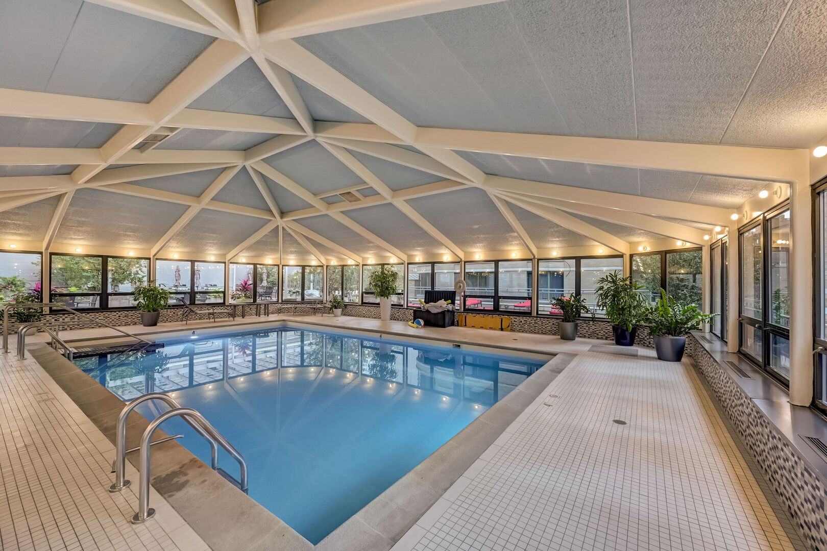 400 E Ohio Street Unit: 801
