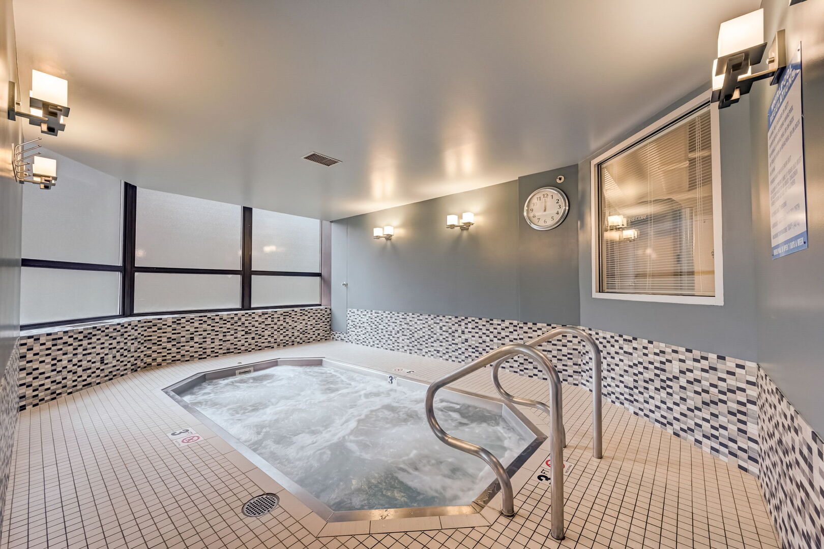 400 E Ohio Street Unit: 801