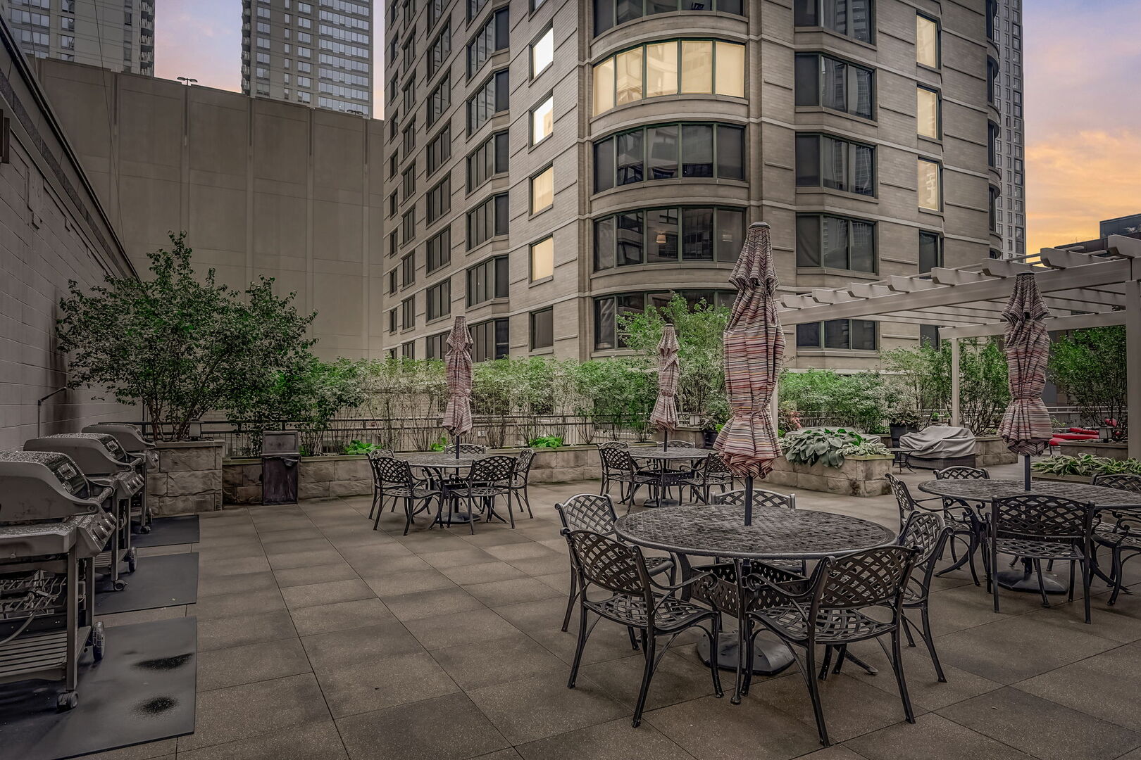 400 E Ohio Street Unit: 801