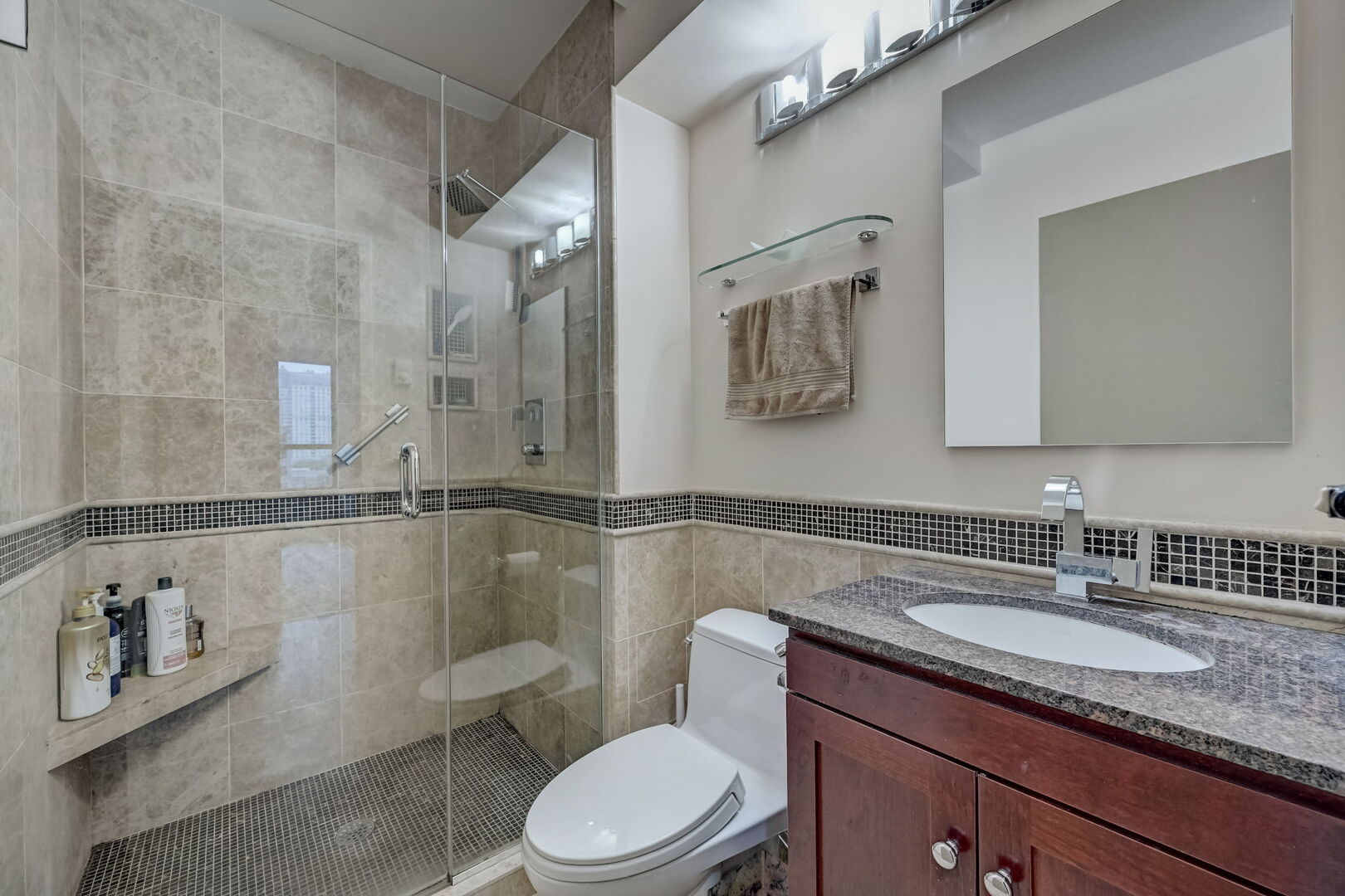400 E Ohio Street Unit: 801