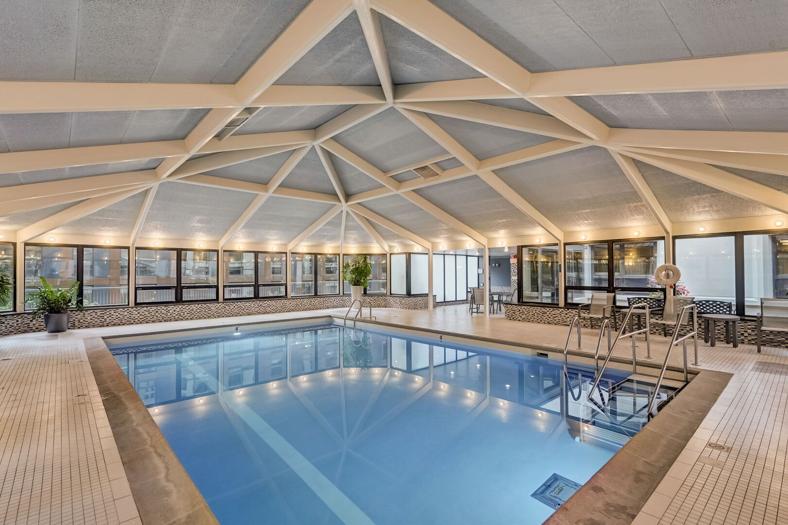 400 E Ohio Street Unit: 801