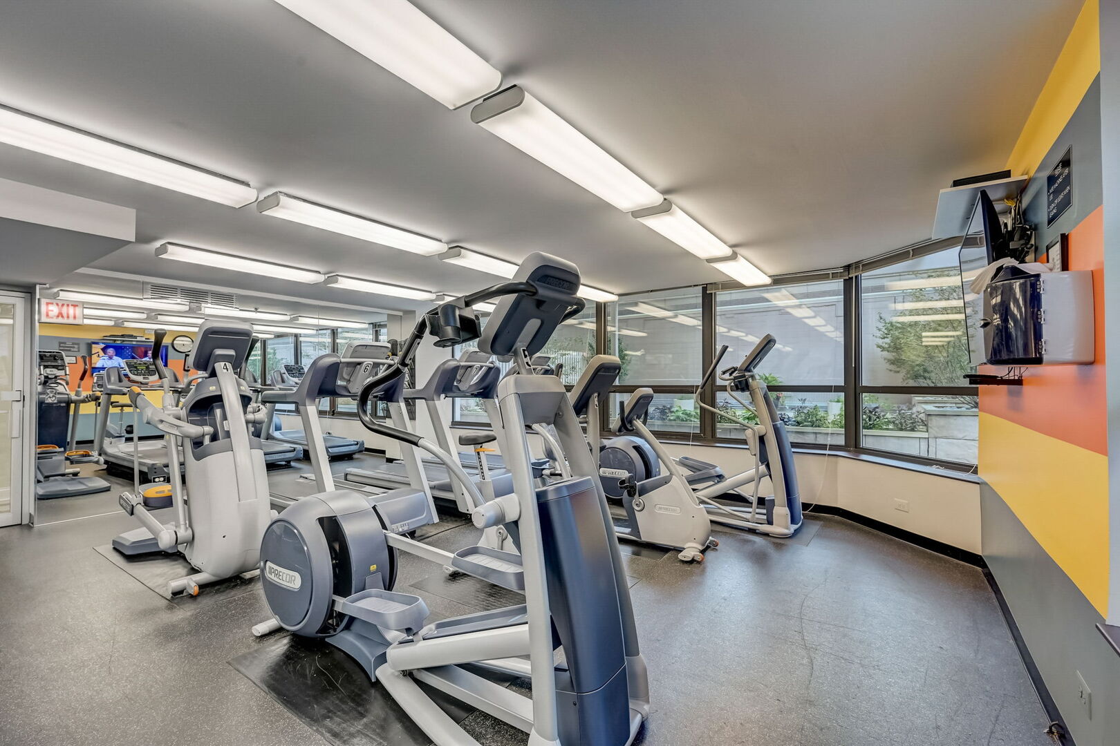 400 E Ohio Street Unit: 801