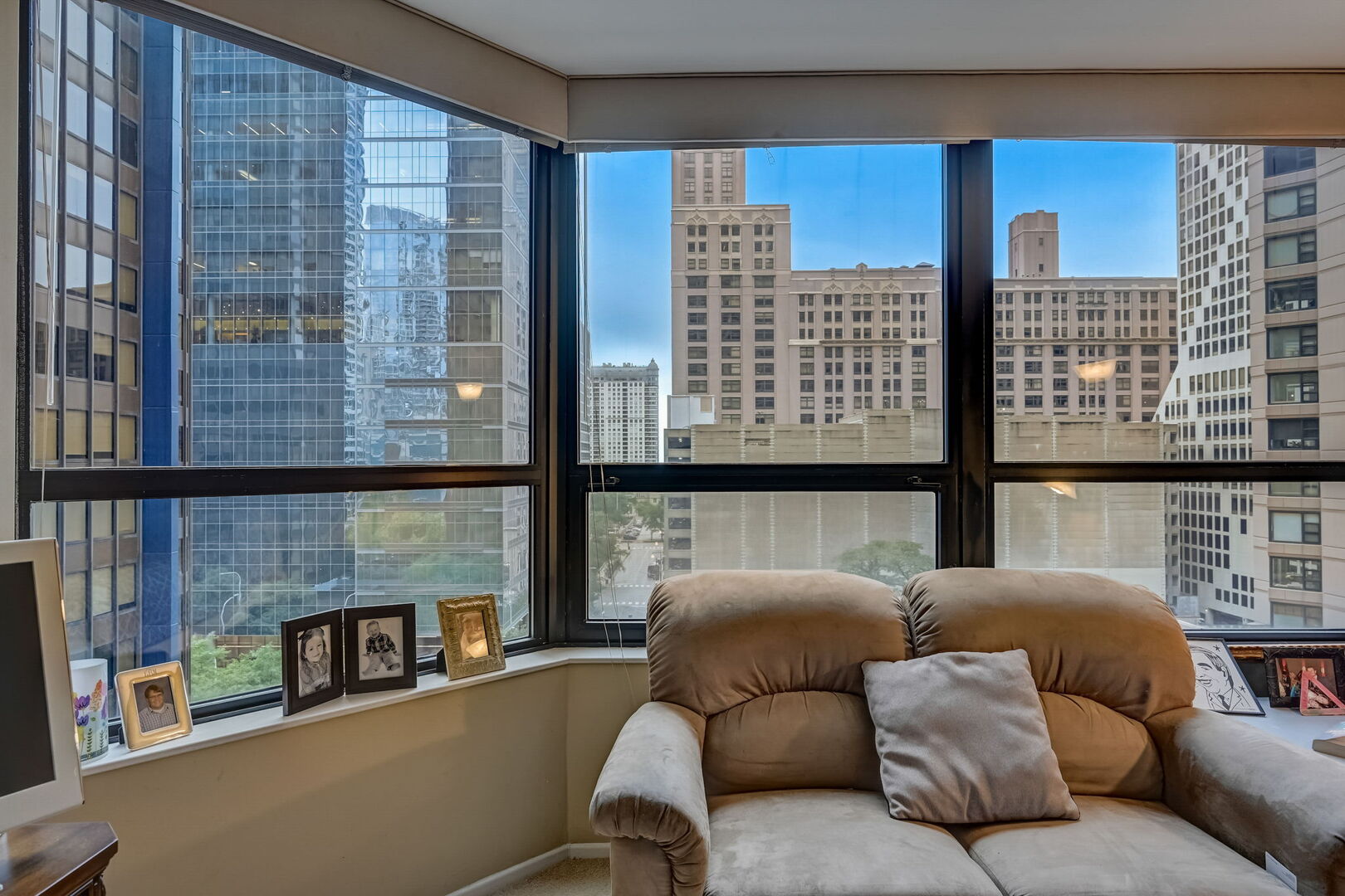 400 E Ohio Street Unit: 801