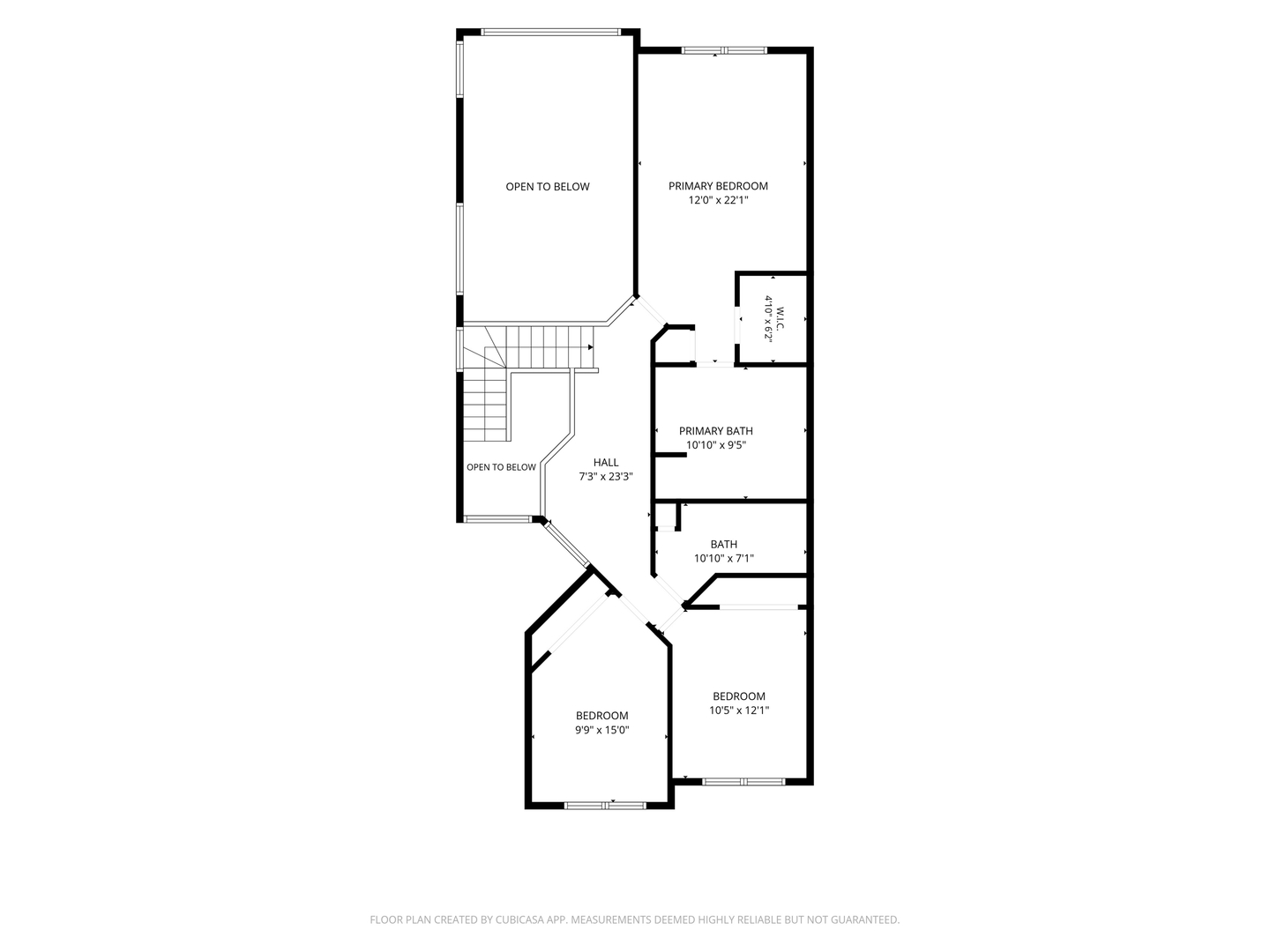 140 Bay Drive