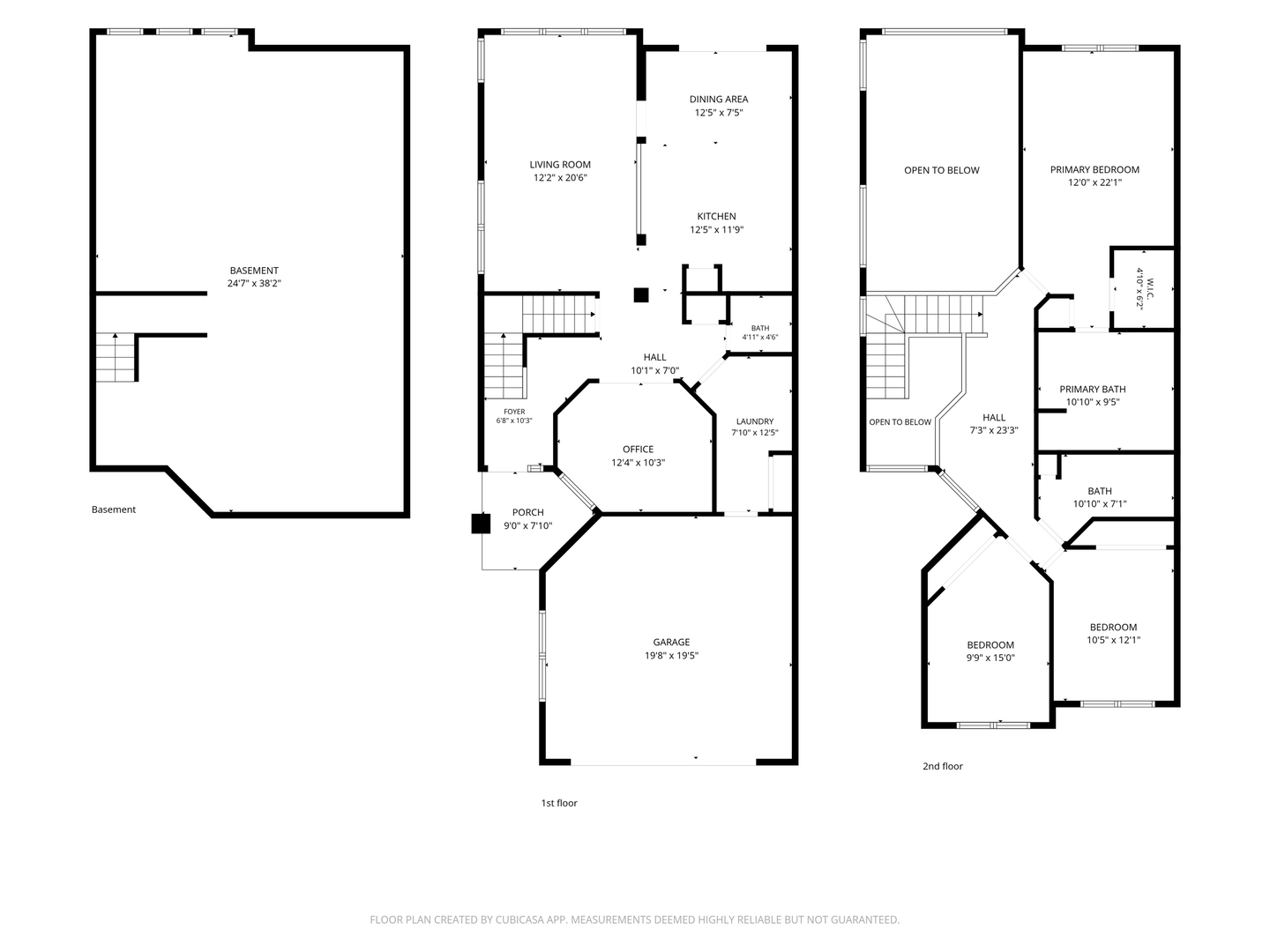 140 Bay Drive