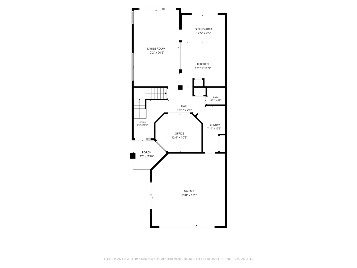 140 Bay Drive