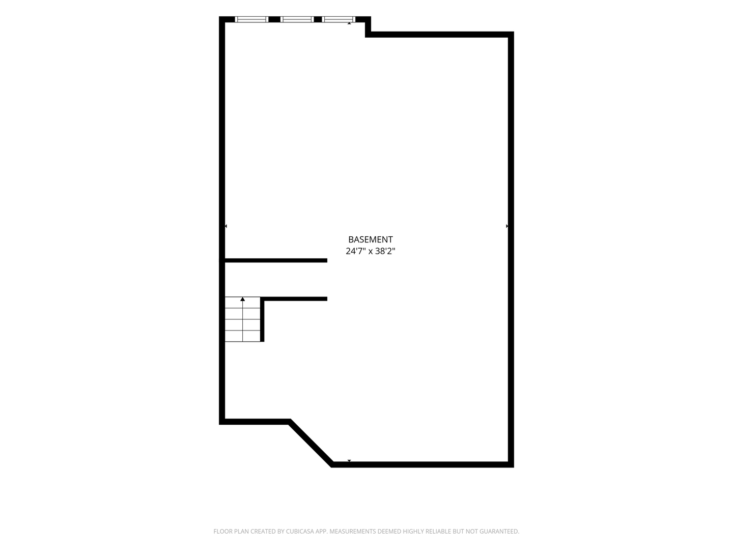 140 Bay Drive