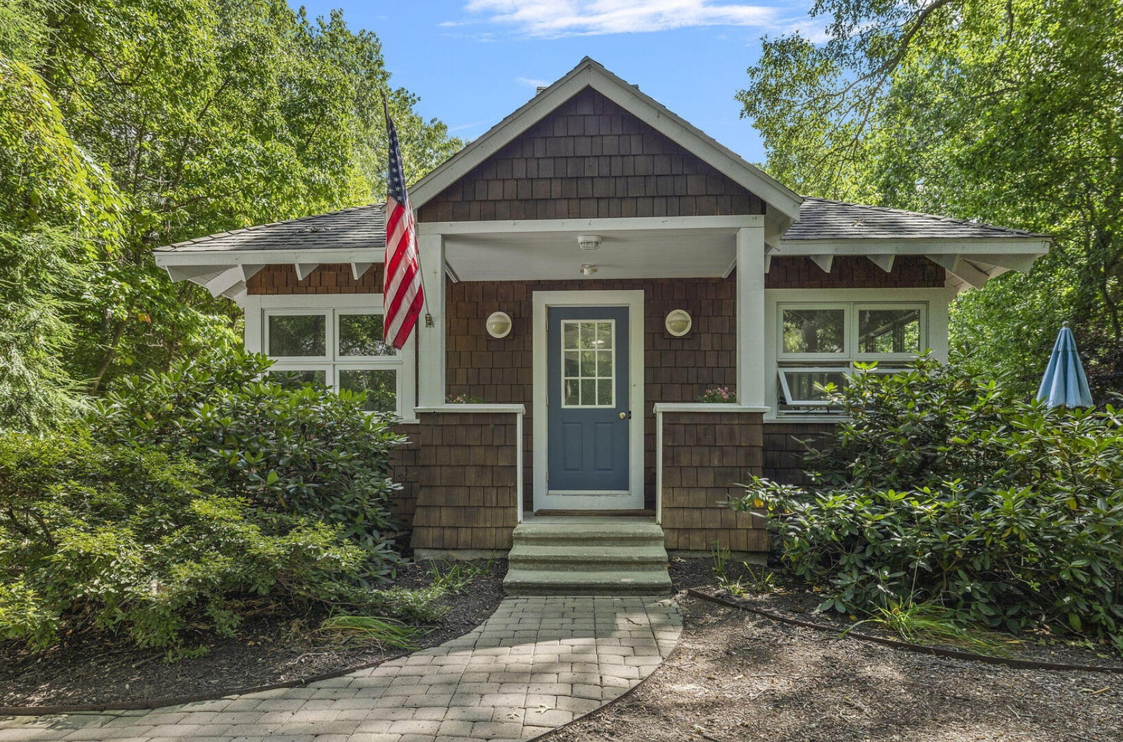 18655 Forest Beach Drive