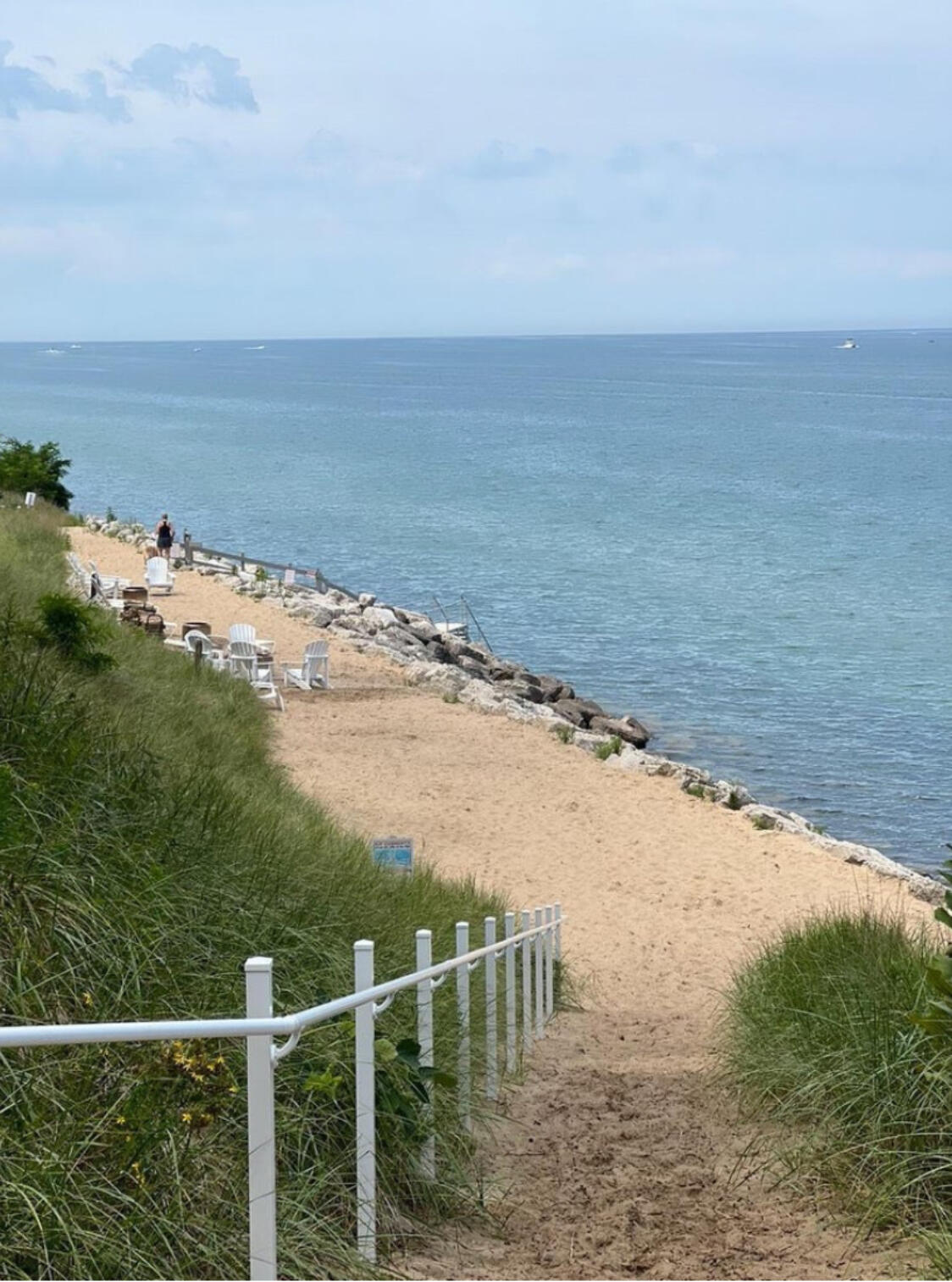 18655 Forest Beach Drive