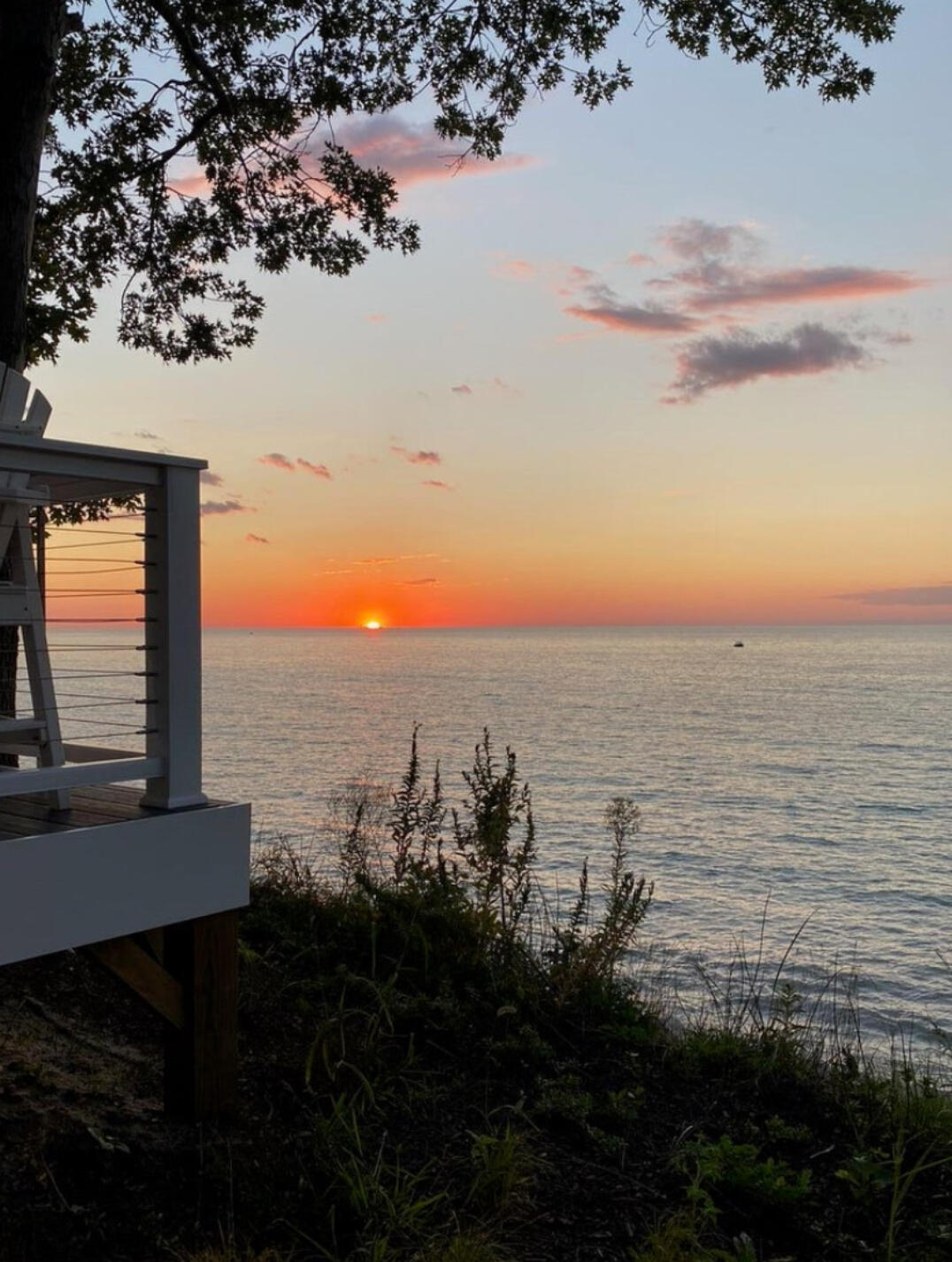 18655 Forest Beach Drive