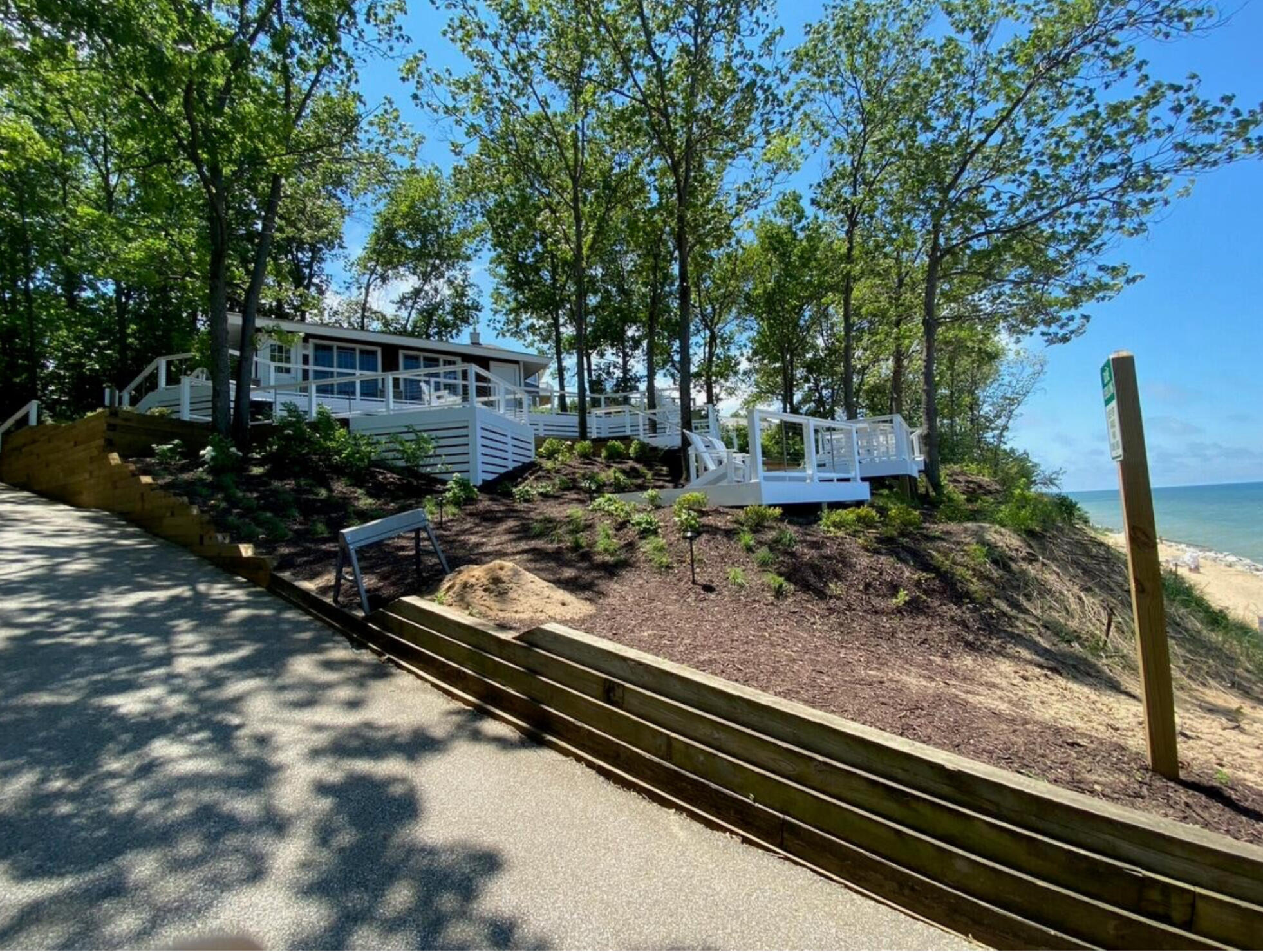 18655 Forest Beach Drive