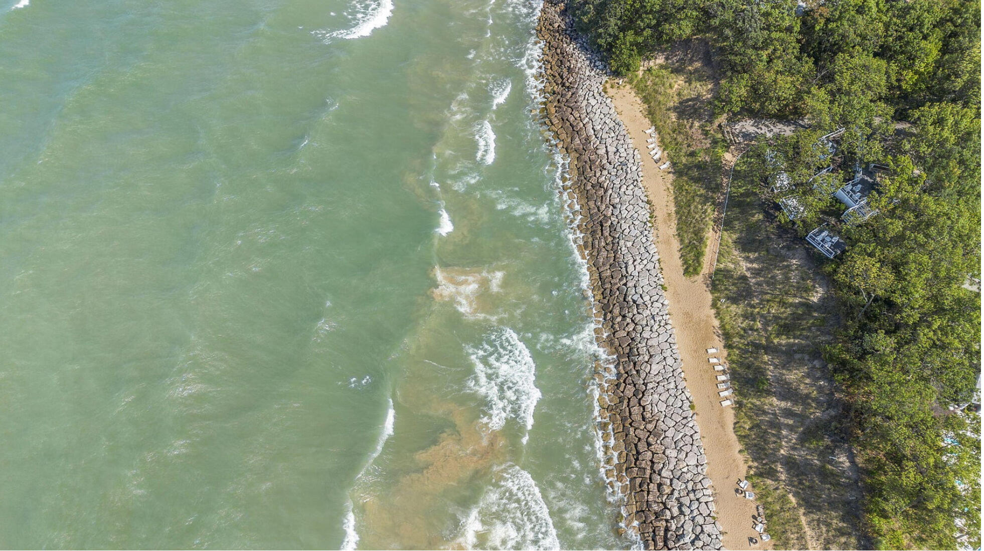 18655 Forest Beach Drive