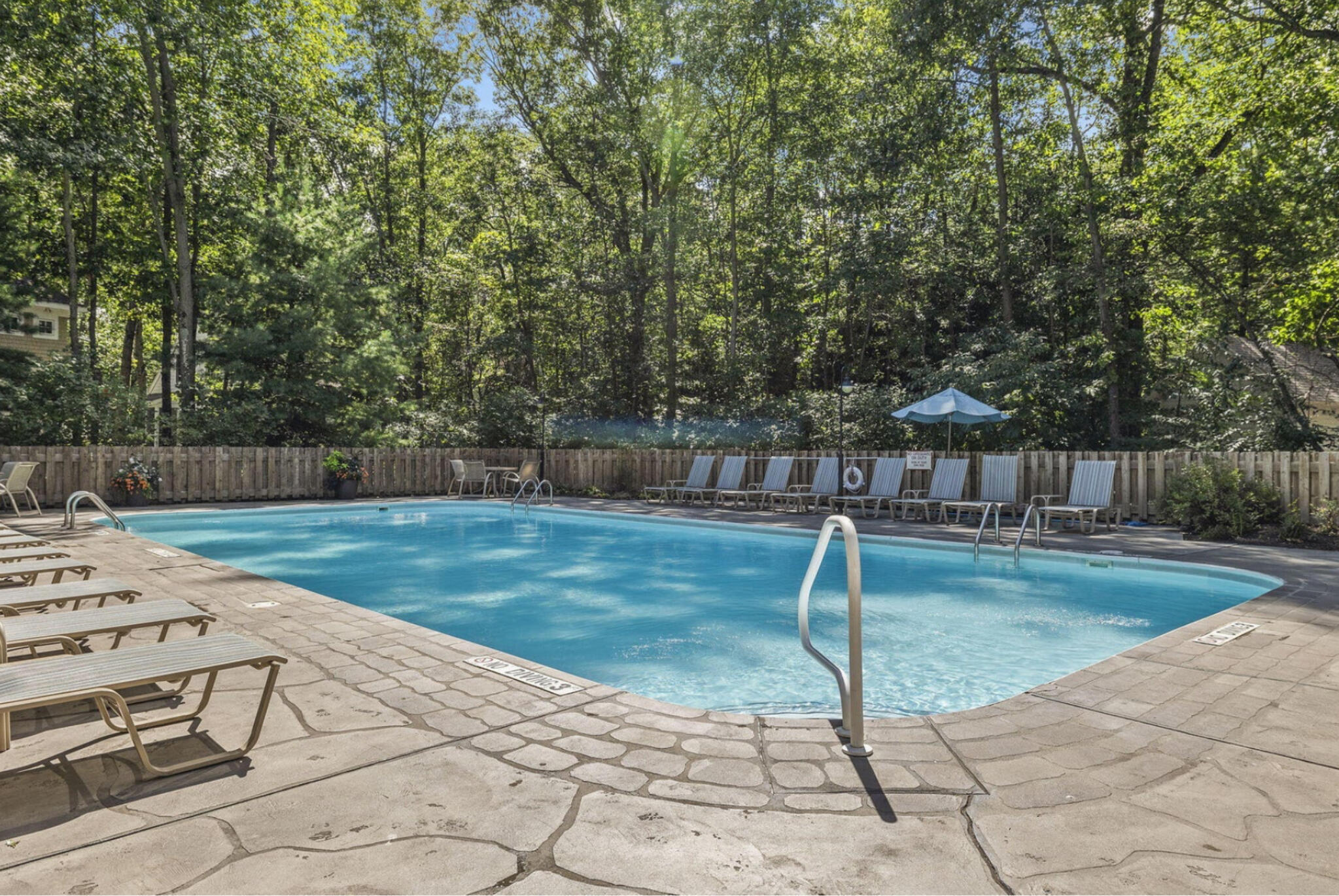 18655 Forest Beach Drive