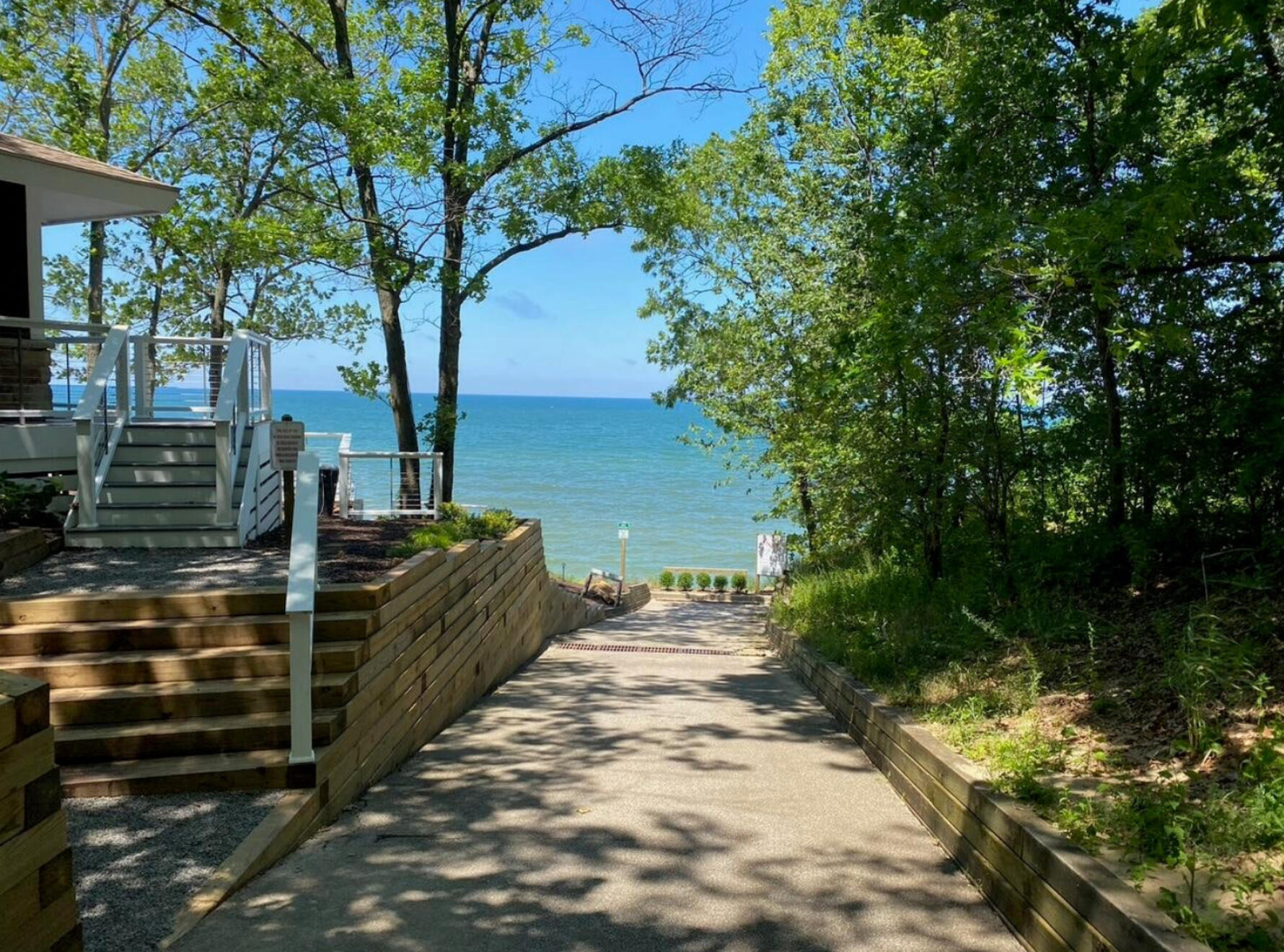 18655 Forest Beach Drive