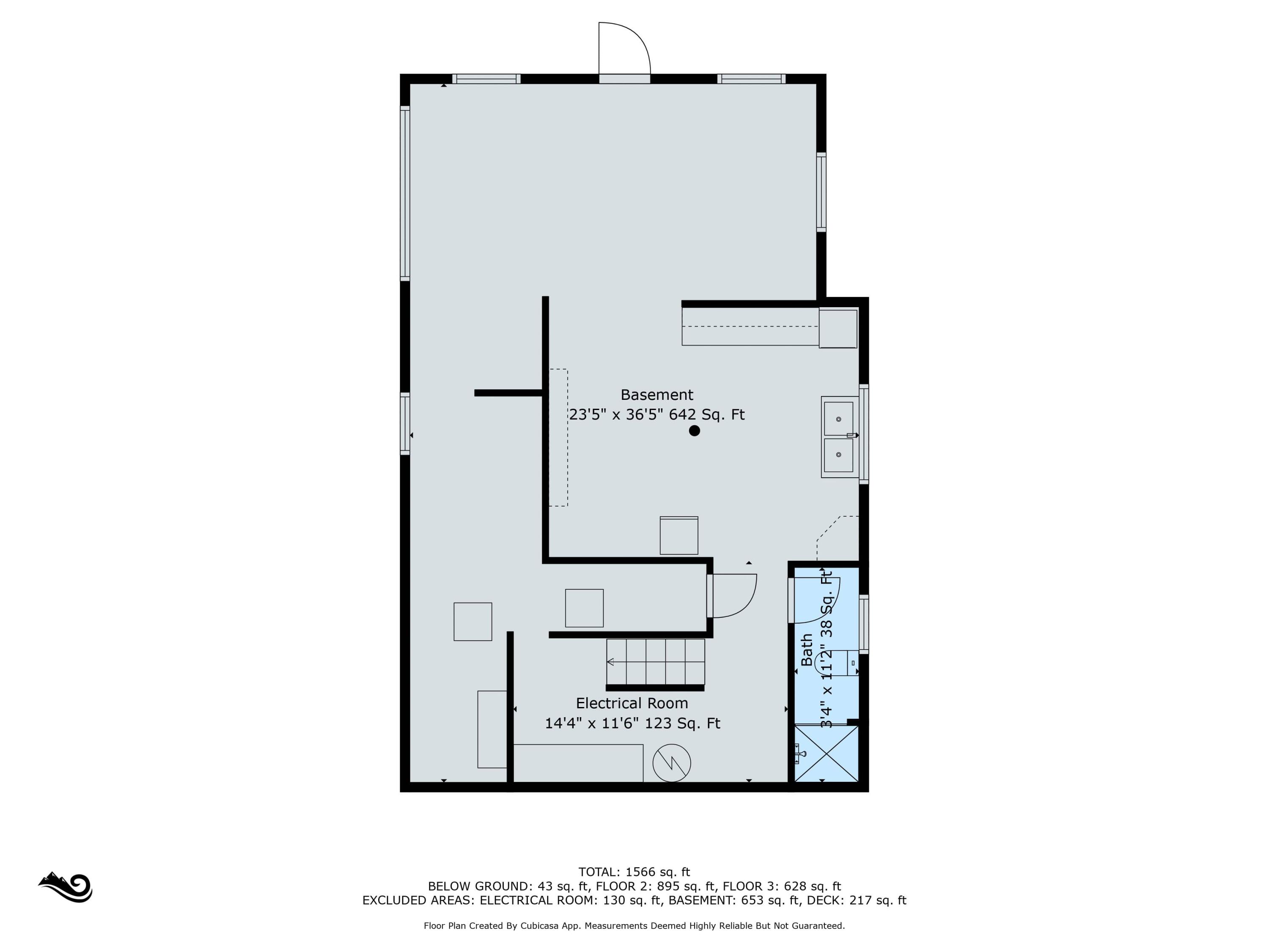 5505 Lakewood Drive